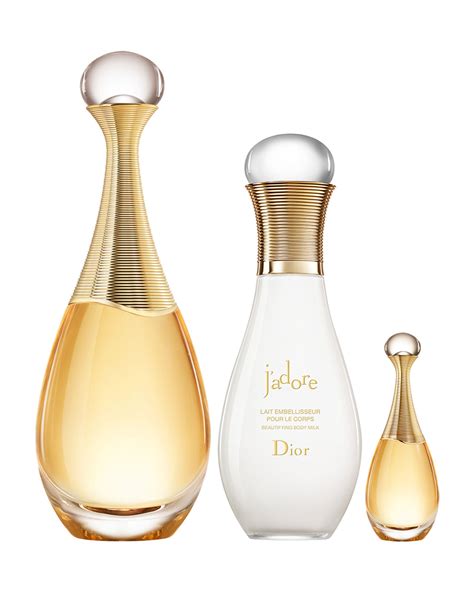 douglas dior jadore parfum set|Dior j'adore perfume set.